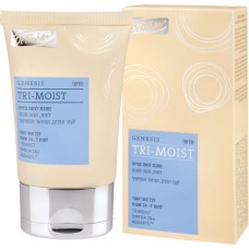 Dr. Fischer Genesis Tri-Moist Revive and Renew Mask face & neck for all skin types 125 ml